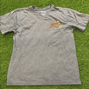 Women’s E5 Minnesota Gophers V-neck Tshirt